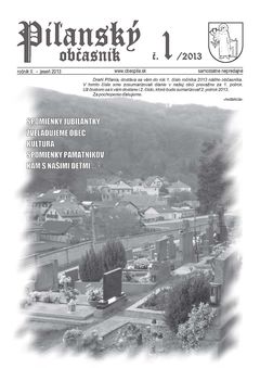 obcasnik 01/2013