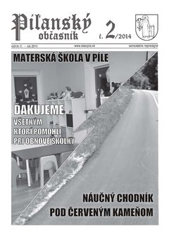 obcasnik 02/2014